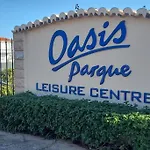 דירה Oasis Do Joao E Da Dalila *