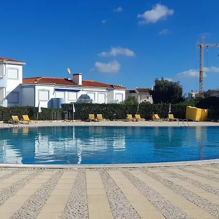 アパート Oasis Do Joao E Da Dalila