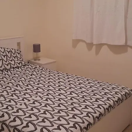 アパート Oasis Do Joao E Da Dalila *