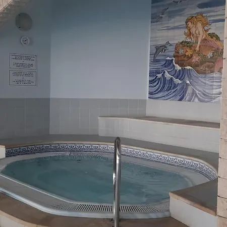 Oasis Do Joao E Da Dalila *