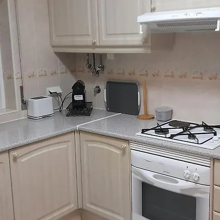 Oasis Do Joao E Da Dalila アパート ポルティマン