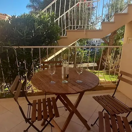 Oasis Do Joao E Da Dalila Appartement
