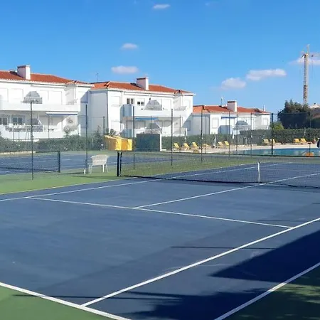 Oasis Do Joao E Da Dalila アパート *