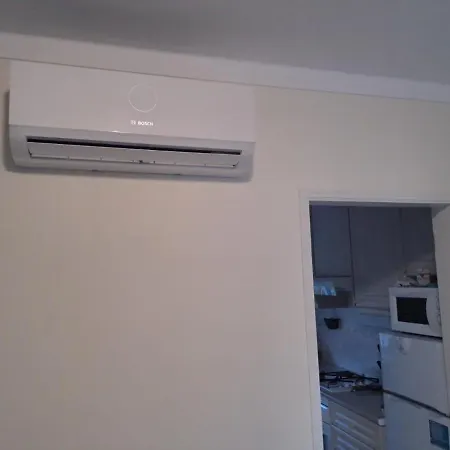 Lejlighed Oasis Do Joao E Da Dalila *