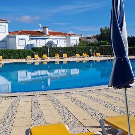 Oasis Do Joao E Da Dalila ポルティマン