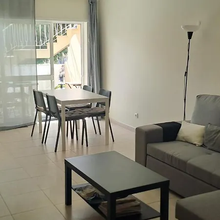 アパート Oasis Do Joao E Da Dalila ポルティマン