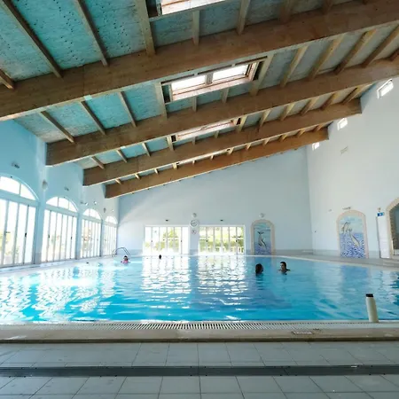 Oasis Do Joao E Da Dalila דירה *