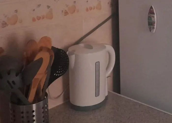 Apartman Oasis Do Joao E Da Dalila