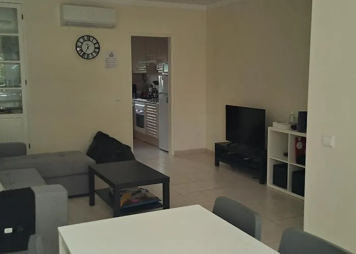 Apartman Oasis Do Joao E Da Dalila Portimão