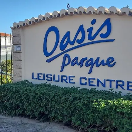 شقة Oasis Do Joao E Da Dalila *