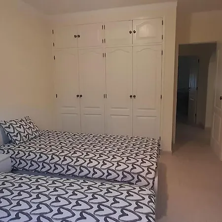 Oasis Do Joao E Da Dalila 아파트 *