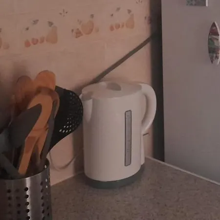 아파트 Oasis Do Joao E Da Dalila