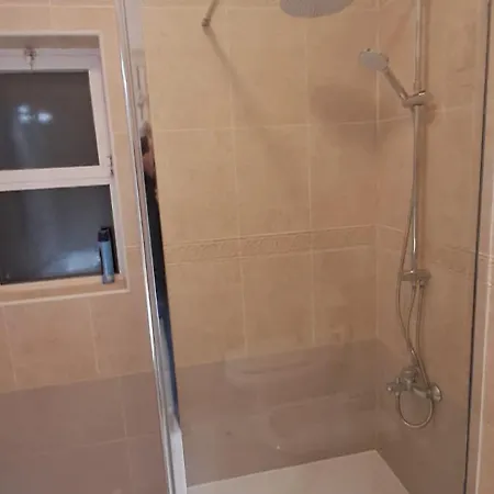 아파트 Oasis Do Joao E Da Dalila