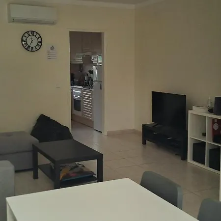 Apartmán Oasis Do Joao E Da Dalila Portimão