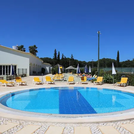 Апартаменты Oasis Do Joao E Da Dalila *