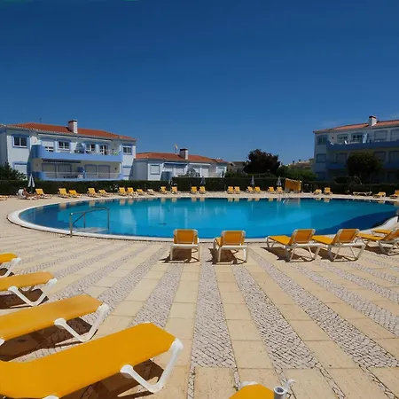 Oasis Do Joao E Da Dalila * Portimao