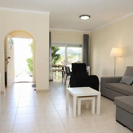 Apartment Oasis Do Joao E Da Dalila *