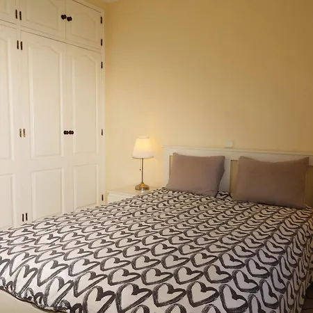 Apartman Oasis Do Joao E Da Dalila