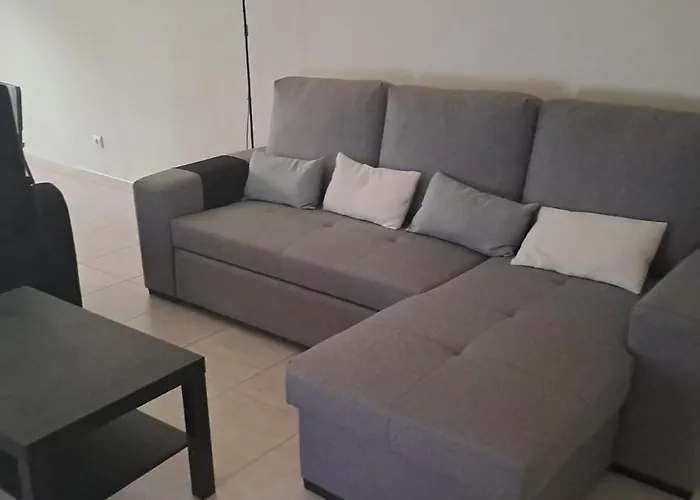 Oasis Do Joao E Da Dalila * بورتيماو