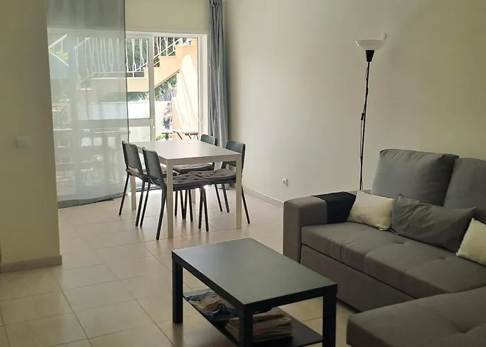 شقة Oasis Do Joao E Da Dalila بورتيماو