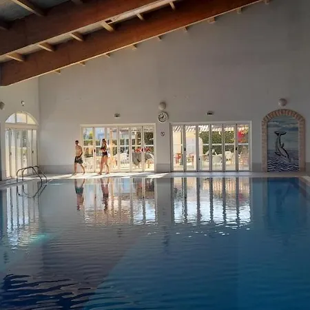 Oasis Do Joao E Da Dalila Apartament